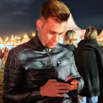 Foto de perfil de gomes