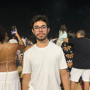 Foto de perfil de Rian