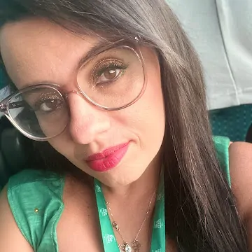 Foto de perfil de Bruna