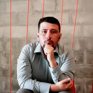 Foto de perfil de andreiribeiro