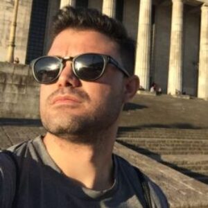 Foto de perfil de JOSE