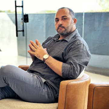 Foto de perfil de Daniel