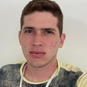 Foto de perfil de tomascaldas