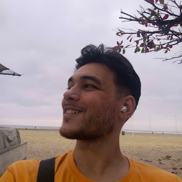 Foto de perfil de marciostechmann