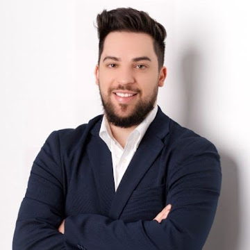 Foto de perfil de Cleiton Bernardi