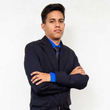 Foto de perfil de Allan