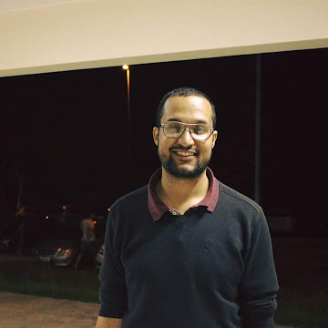 Foto de perfil de jonasdahorafernandes