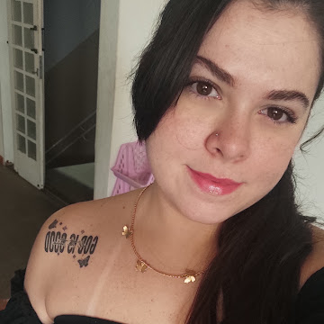 Foto de perfil de greiceponsoni