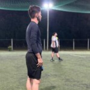 Foto de perfil de Kesley