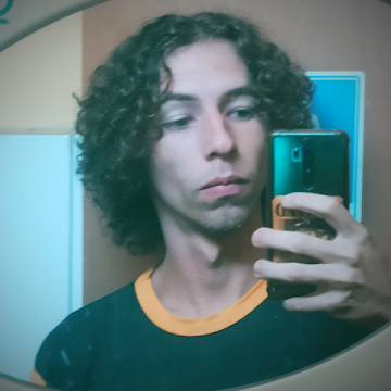 Foto de perfil de Wellington