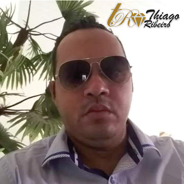 Foto de perfil de thiagoribeiro