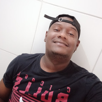 Foto de perfil de sidneysantos