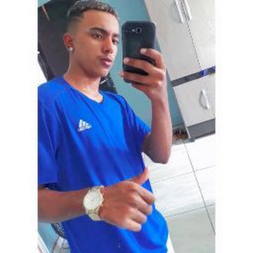 Foto de perfil de marlonsantos