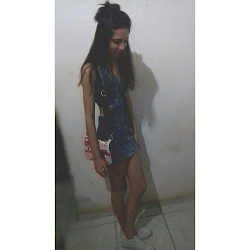 Foto de perfil de angelaamaral