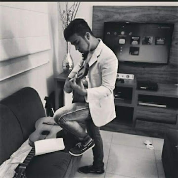 Foto de perfil de kaioribeiro