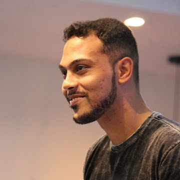 Foto de perfil de thalisfernandes