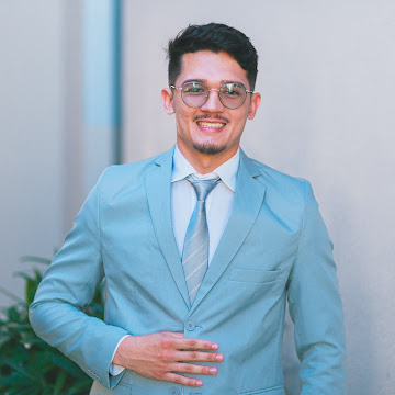 Foto de perfil de evimoraes