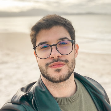 Foto de perfil de isaquebrian