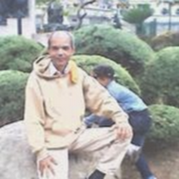 Foto de perfil de edimilsonjesus