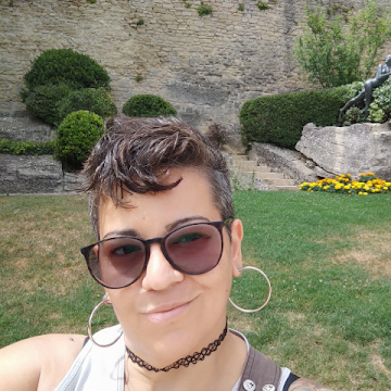 Foto de perfil de Kassia Cristina