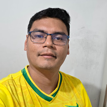 Foto de perfil de endriwfigueiredo