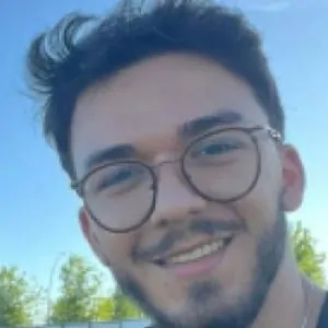 Foto de perfil de Paulo cesar