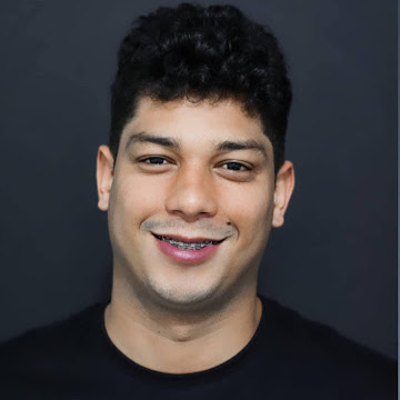 Foto de perfil de diegohenrique