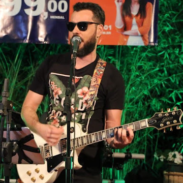 Foto de perfil de marceloretrox