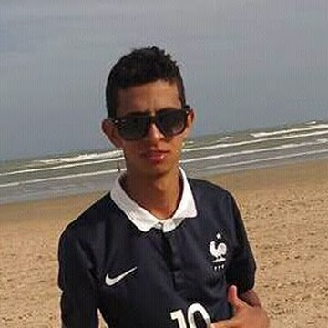 Foto de perfil de marcusgleidson