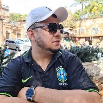 Foto de perfil de sergioferreira