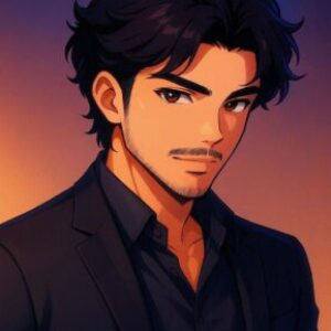 Foto de perfil de Nickjohn33