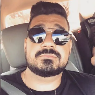 Foto de perfil de lucassales