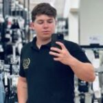 Foto de perfil de Gabriel Giesz De Morais