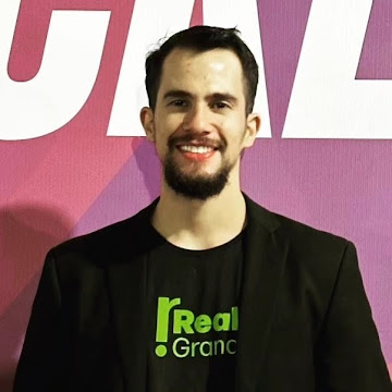 Foto de perfil de viniciuscarlos