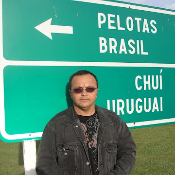 Foto de perfil de robertonascimento