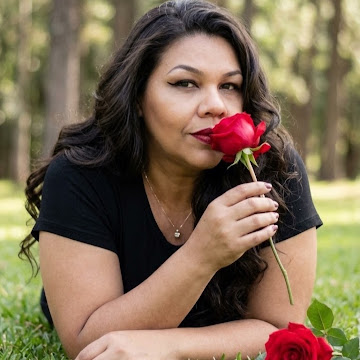 Foto de perfil de rosanasantos