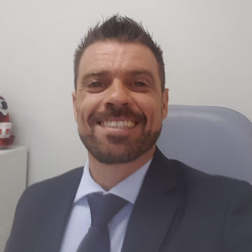 Foto de perfil de danielmorandi