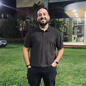 Foto de perfil de airtonoliveira