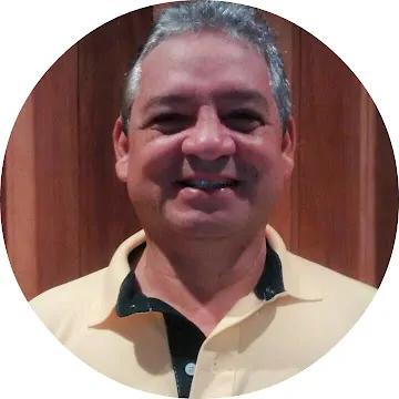 Foto de perfil de luiscarlossoaresdejesus