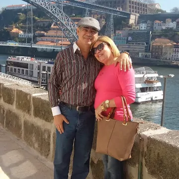 Foto de perfil de prgadelhamenezes