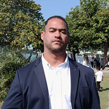 Foto de perfil de Diogo