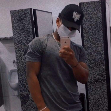 Foto de perfil de rilkemkabarilkemdasilvakaba