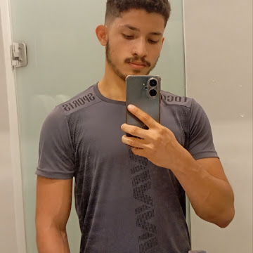 Foto de perfil de Emanuel