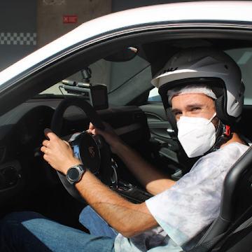 Foto de perfil de andrevarela