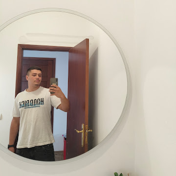 Foto de perfil de rodrigo