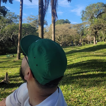 Foto de perfil de caiosilva