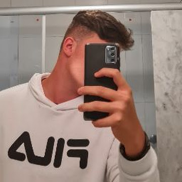 Foto de perfil de gabrielrobalinho