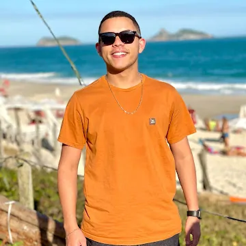 Foto de perfil de viniciusrodrigues