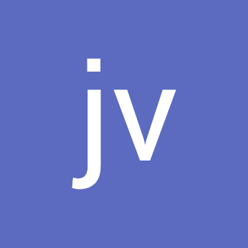 Foto de perfil de jvmg