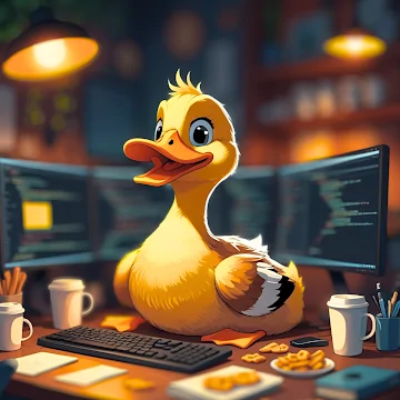 Foto de perfil de patodev